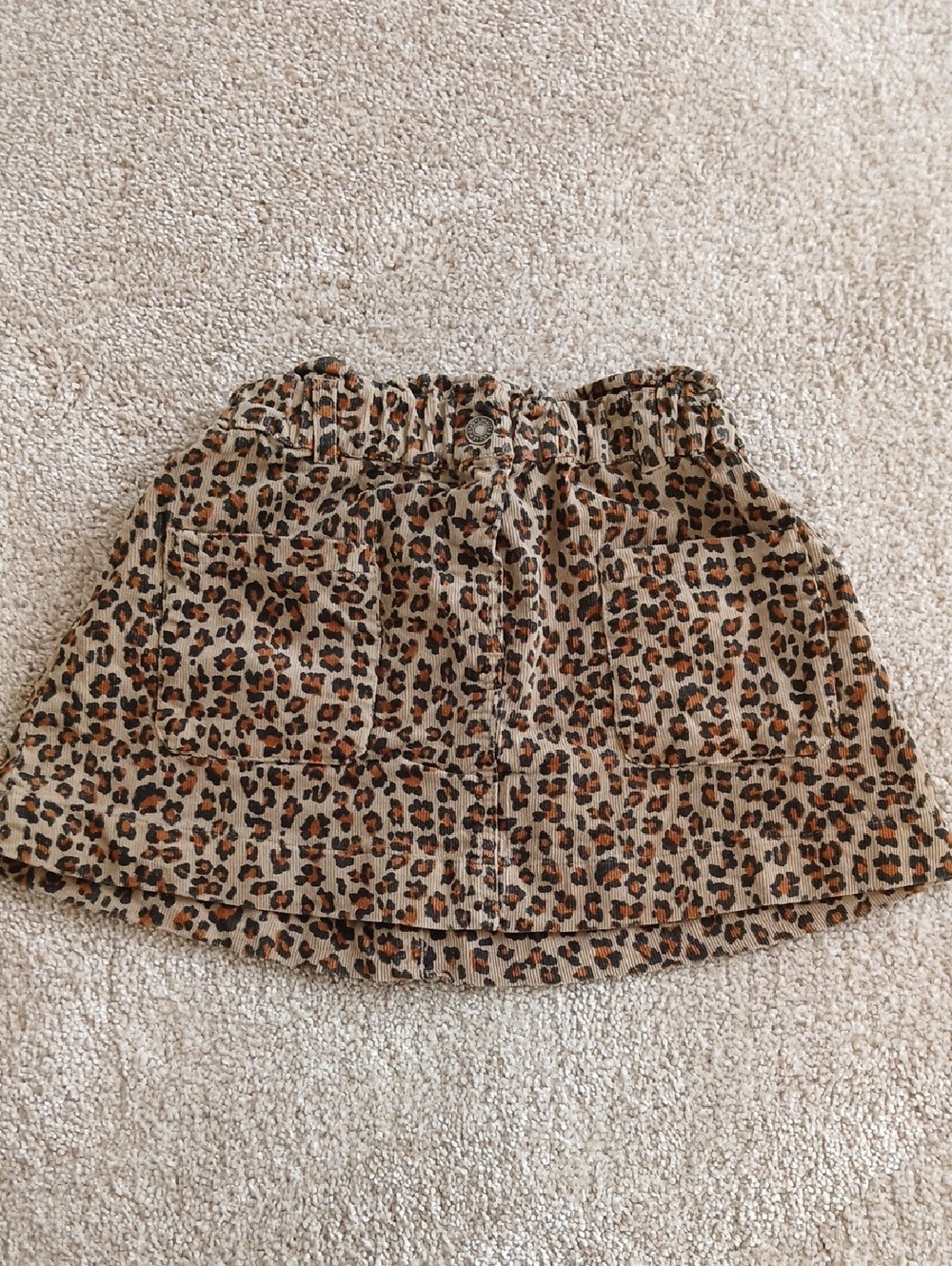 Zara Skirt Age 4